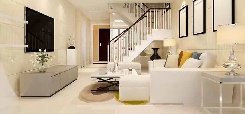 Wet Basement Cleanup in Bedrock