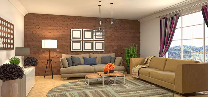 Fire Restoration Lakewood in Bedrock