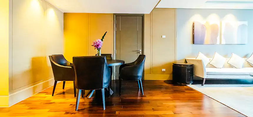 Residential Smoke Cleaning in Bedrock