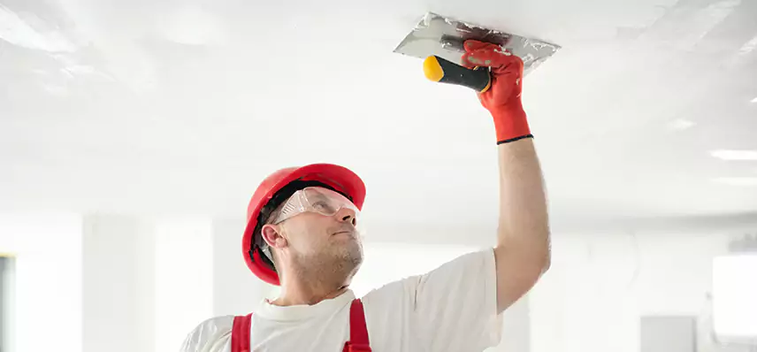 Basement Water Damage Repair in Bedrock
