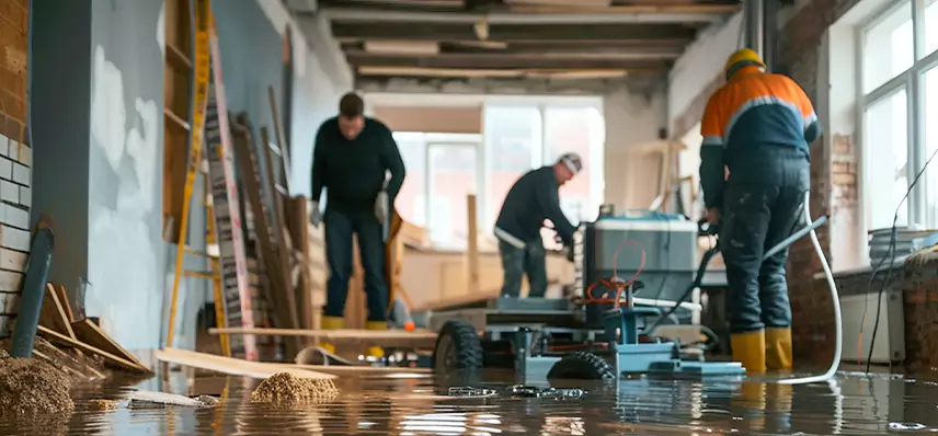 Home Water Remediation in Bedrock