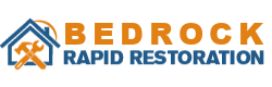 Bedrock Rapid Restoration