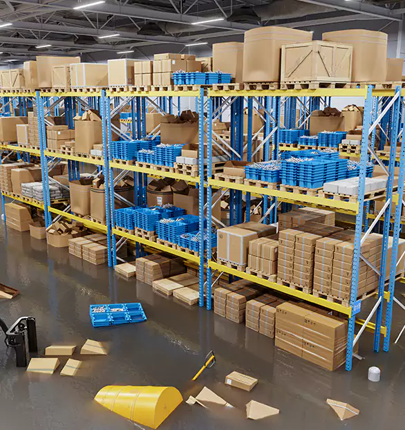 Trusted Commercial Water Damage Company in Bedrock, AZ