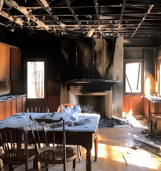 Trusted Fire Restoration Company in Bedrock, AZ