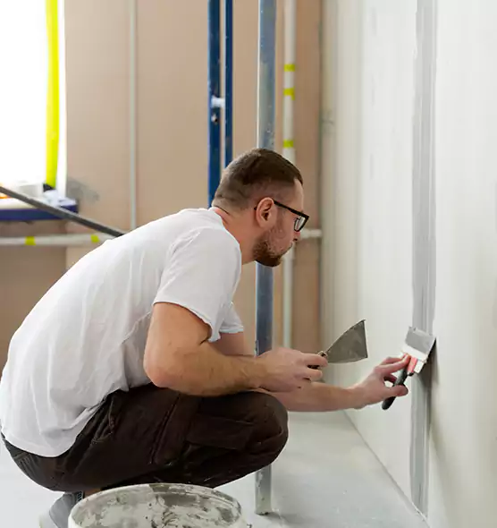 Trusted Fixing Water Damaged Drywall Company in Bedrock, AZ