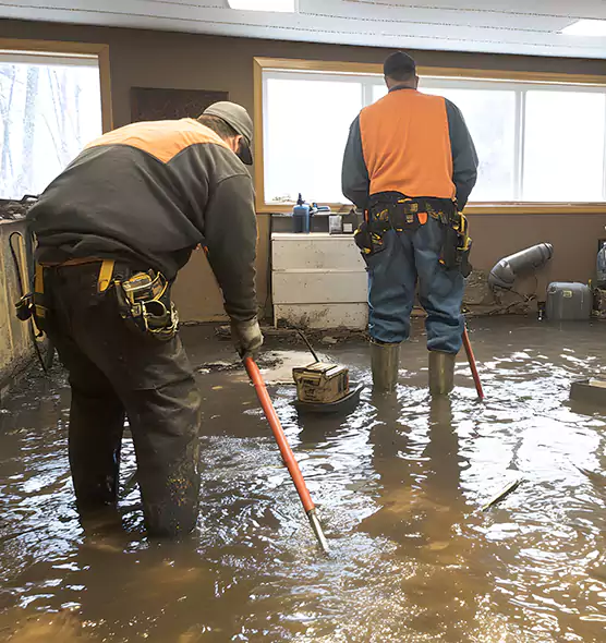 Trusted Flood Cleanup Company in Bedrock, AZ