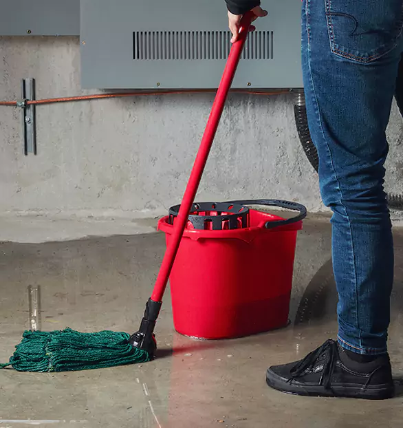 Trusted Sewage Cleanup Company in Bedrock, AZ