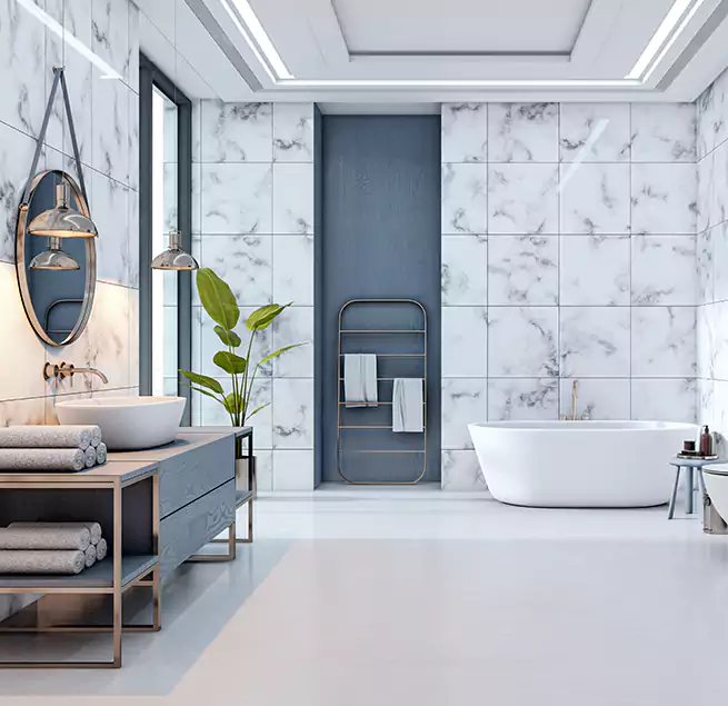  Why Choose Bedrock Rapid Restoration for Flooded Bathroom Services in Bedrock, AZ?