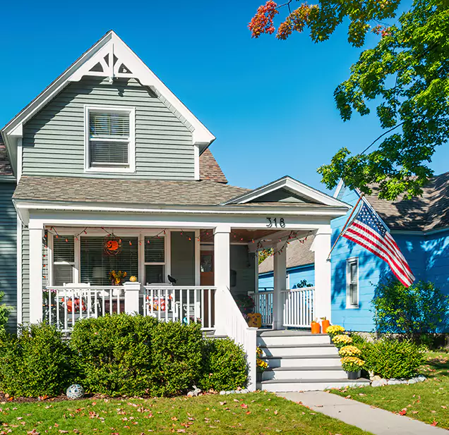 Why Choose Bedrock Rapid Restoration for Water Mitigation in Bedrock, AZ?